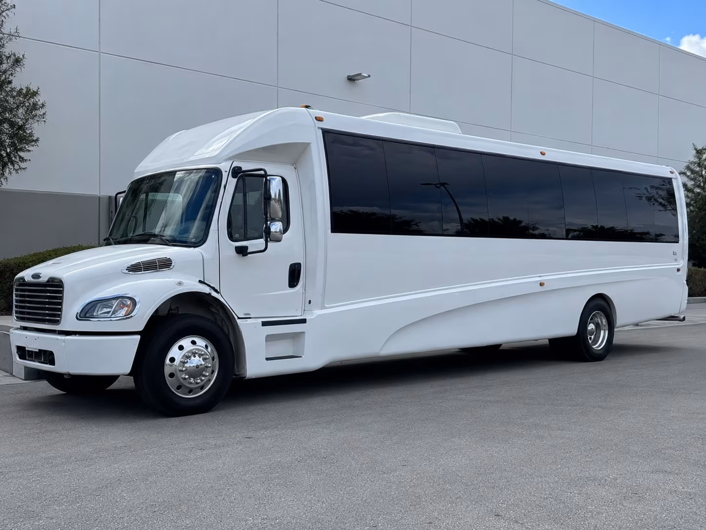 atlantic city casinos woodbridge party bus rental