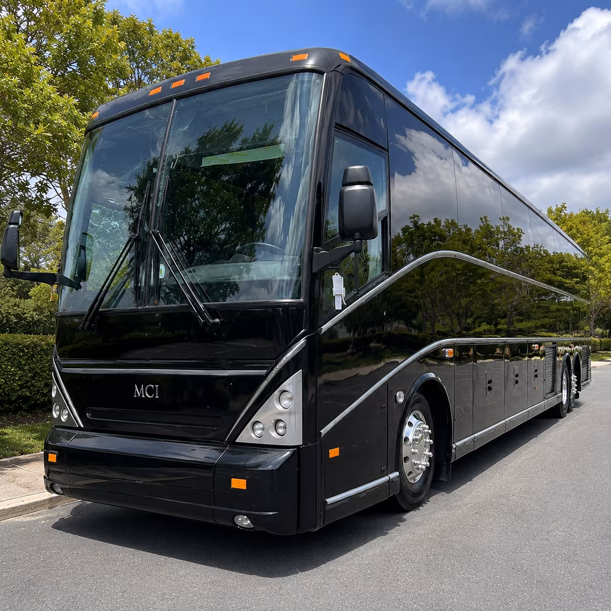 corporate transportation to newark liberty international airport from woodbridge