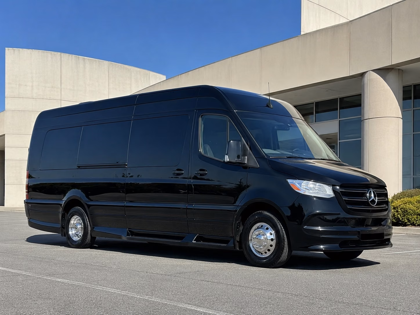 edison employee transportation