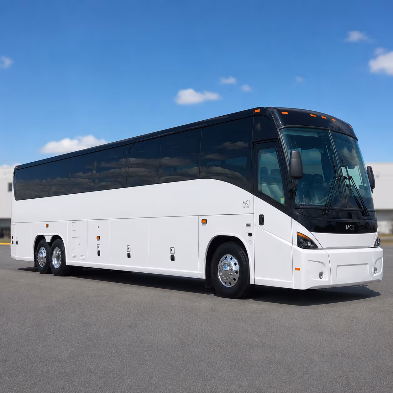 edison field trip transportation
