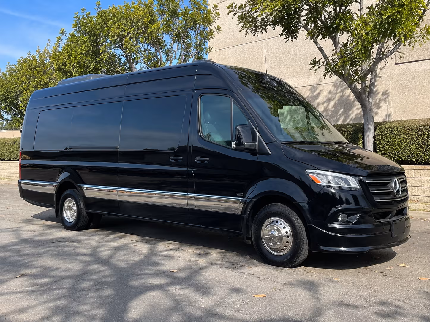 edison government military transportation
