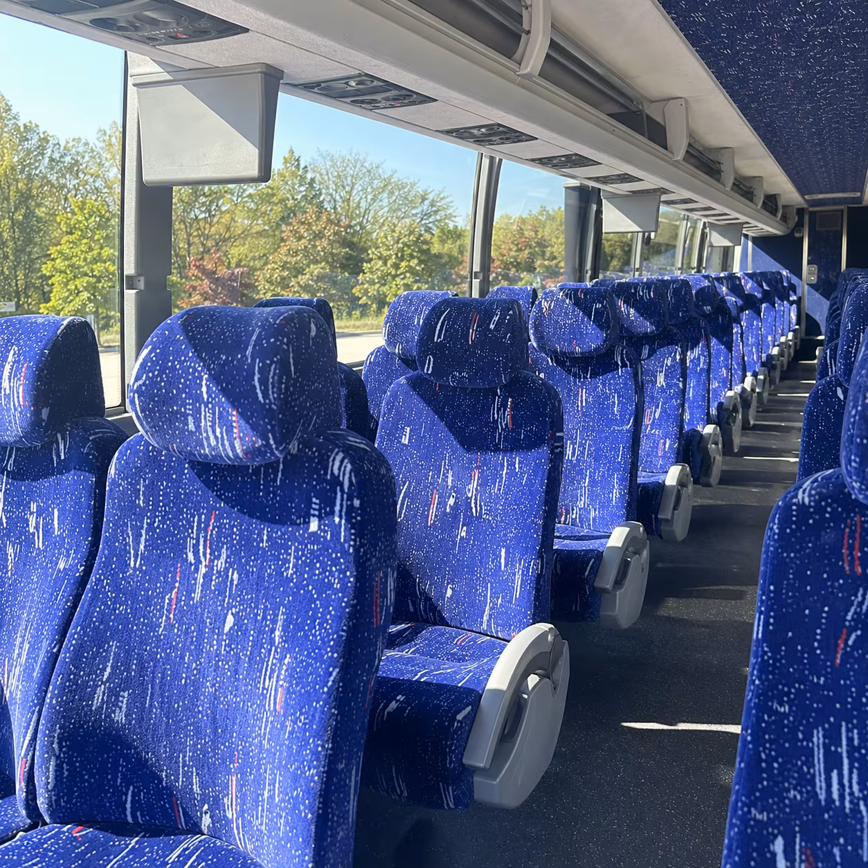 for large groups a charter bus is the smart way to tour nj wine country