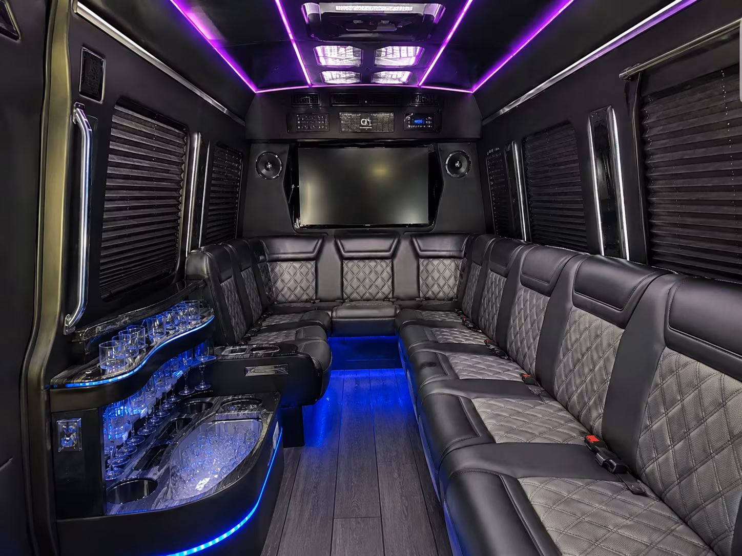 multi day bus trips from woodbridge to boston myrtle beach and orlando