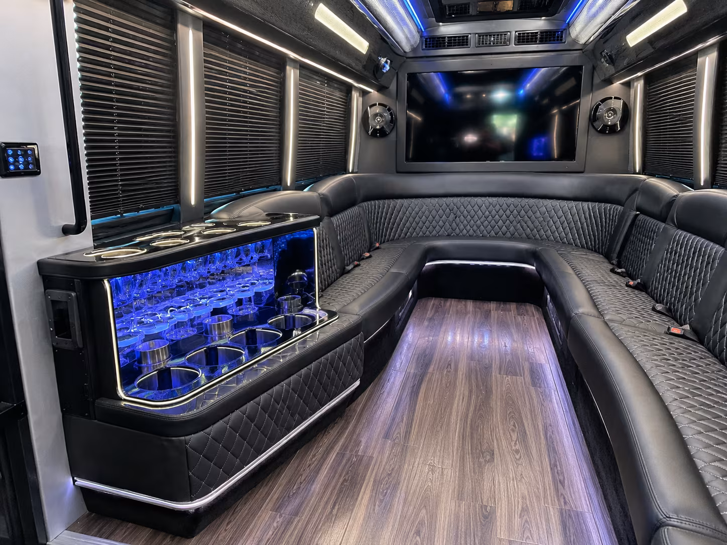 new jersey wineries breweries woodbridge party bus rental