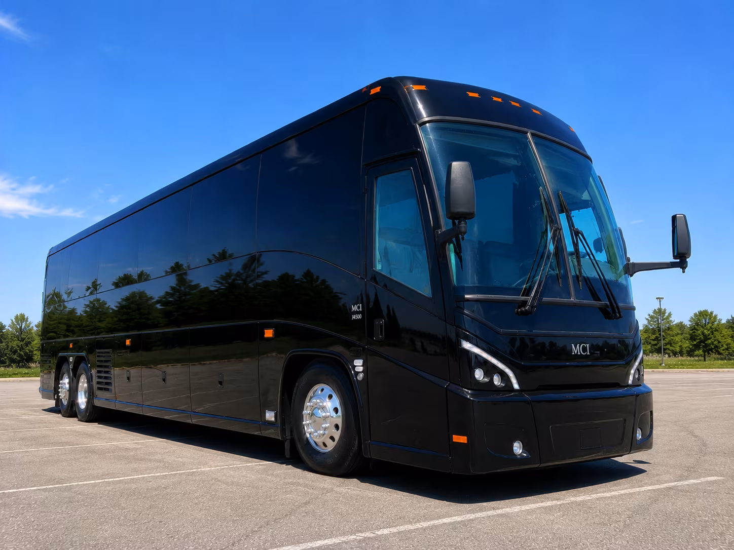 on your wedding day every guest deserves a smooth ride