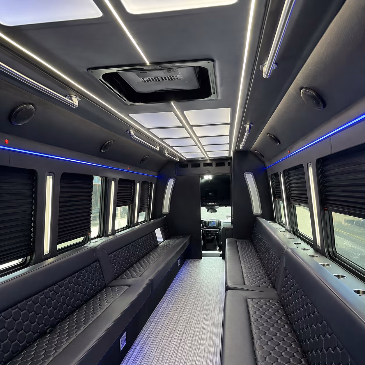 perth amboy bus rentals