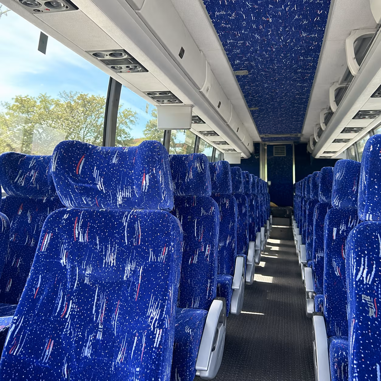 plainfield church transportation