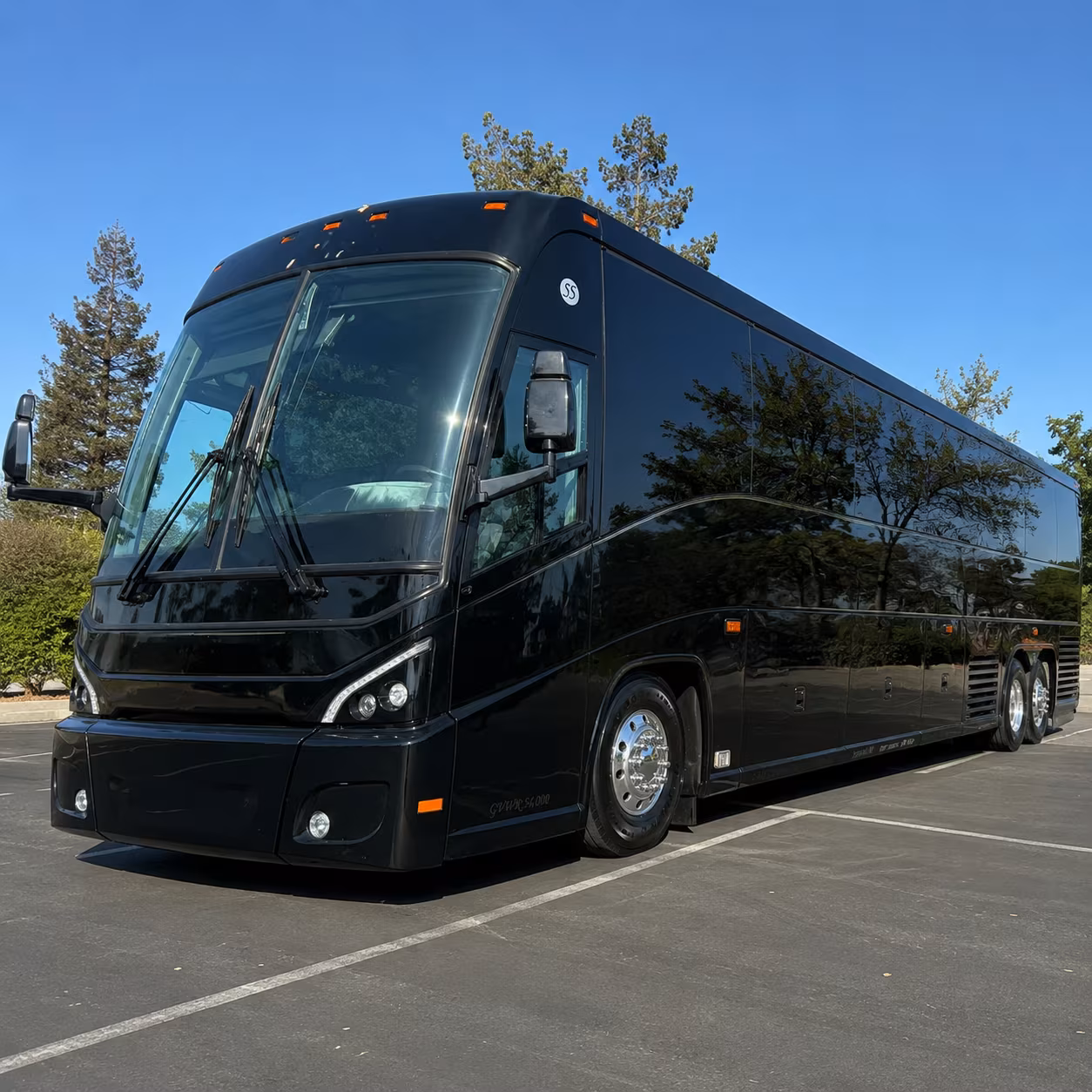 shuttle your team between metropark station and your woodbridge office