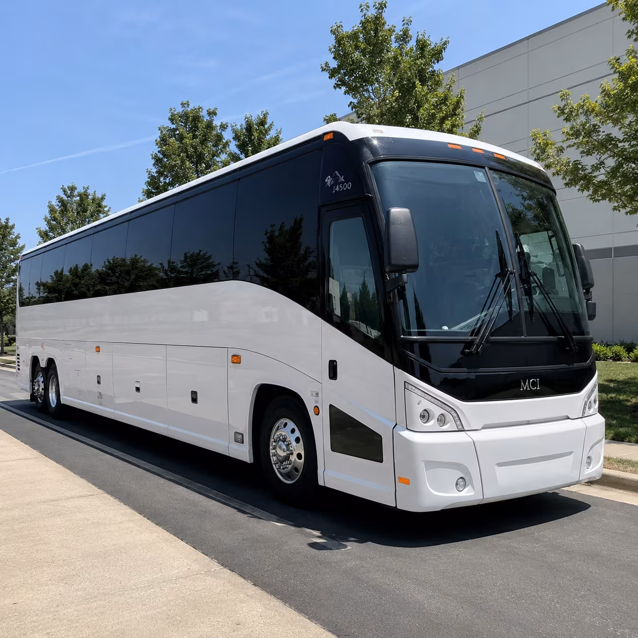 take a group bus trip from woodbridge to atlantic city or the jersey shore