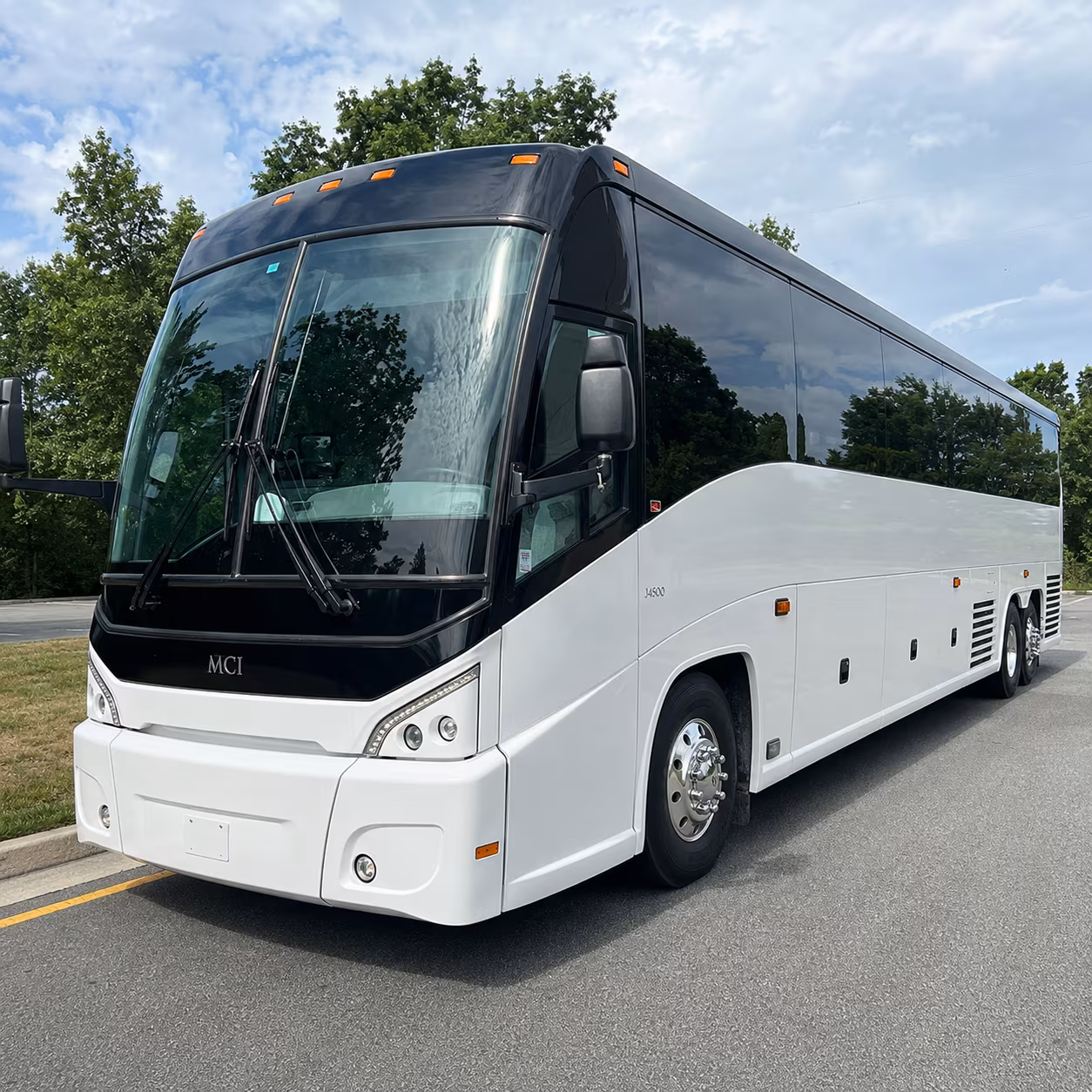 the nj turnpike corridor connects woodbridge to every major installation your bus handles the drive