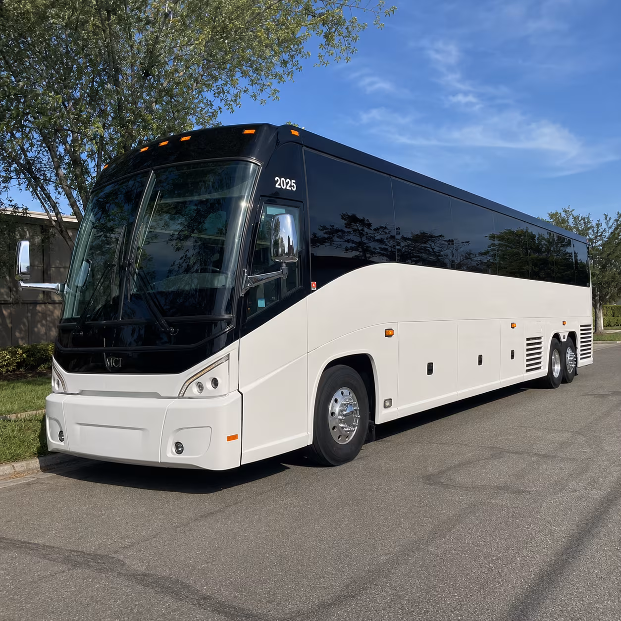 these routes work for pharmaceutical and corporate campus shuttles too