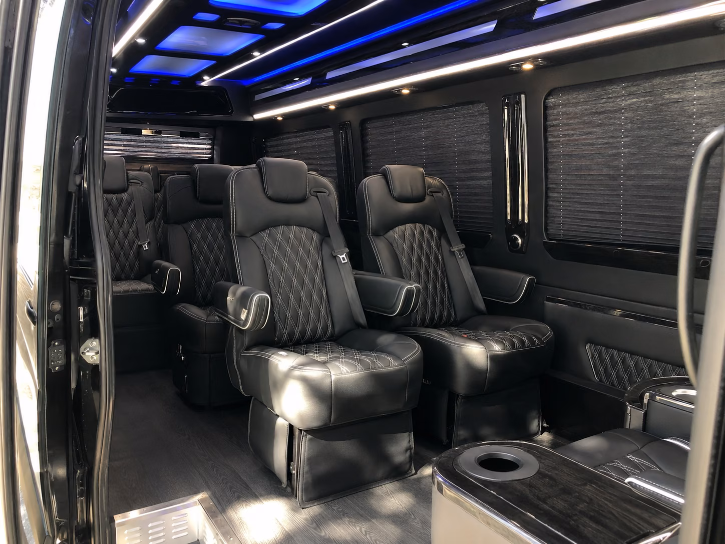 union city airport transportation