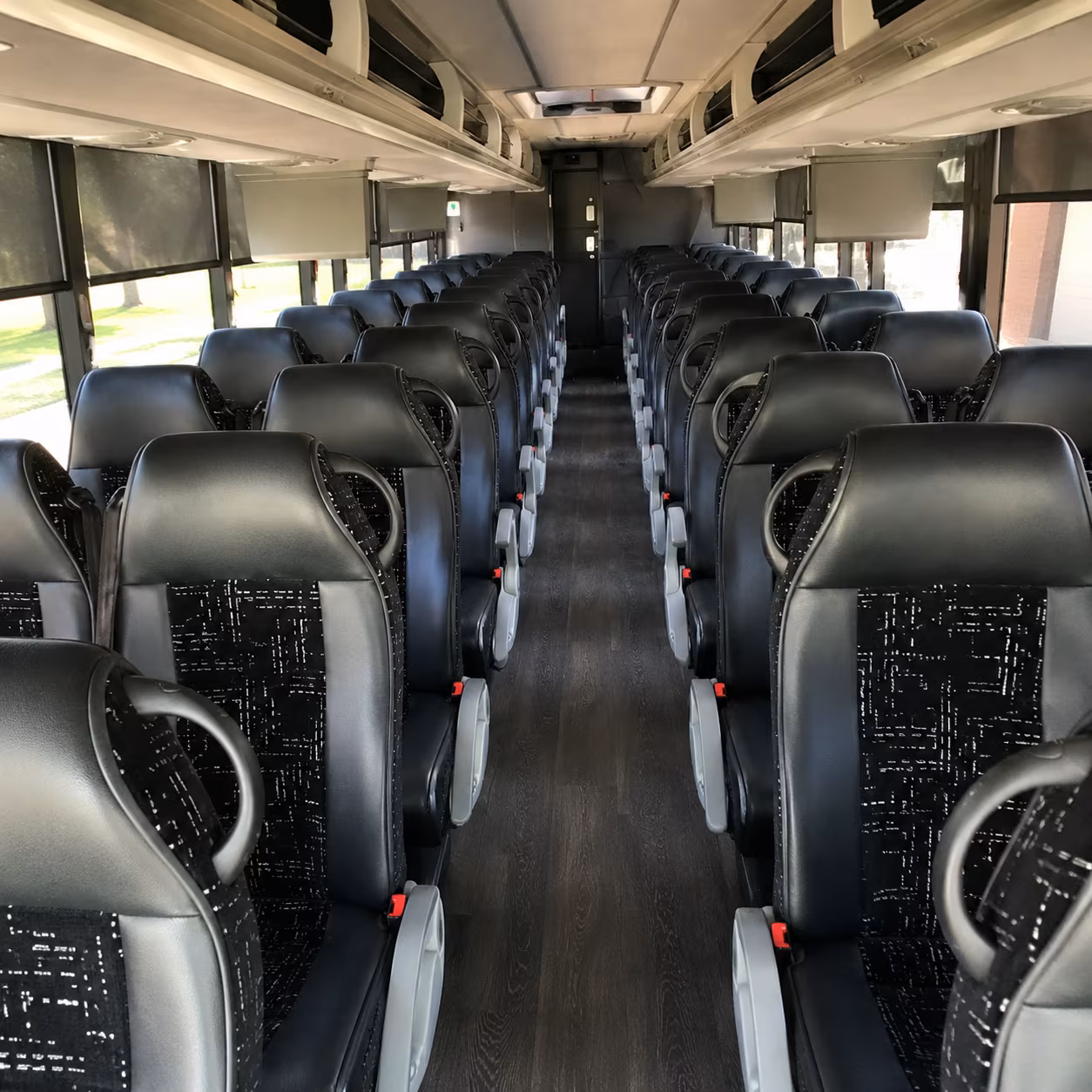 union city church transportation