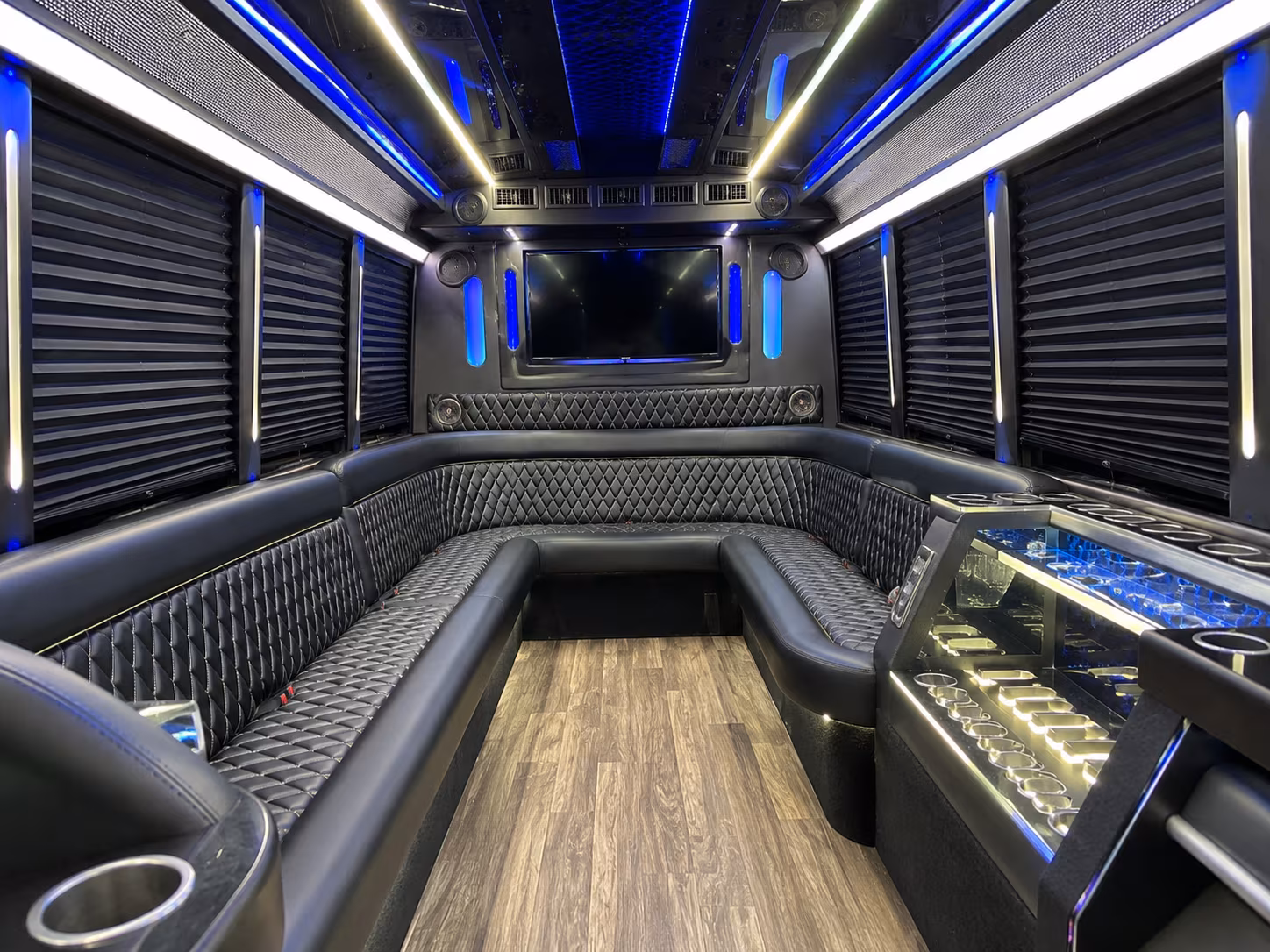 woodbridge bachelor bachelorette parties party bus rental
