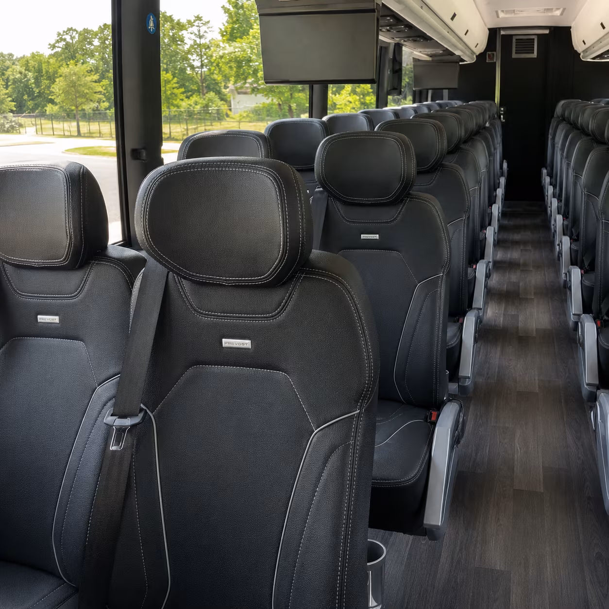 woodbridge church transportation