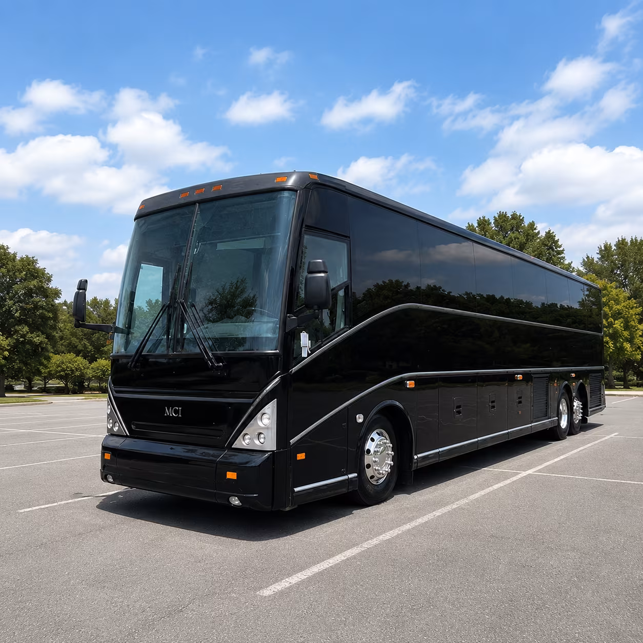 woodbridgecharterbuscompany com can help you find concert bus rentals for any woodbridge group